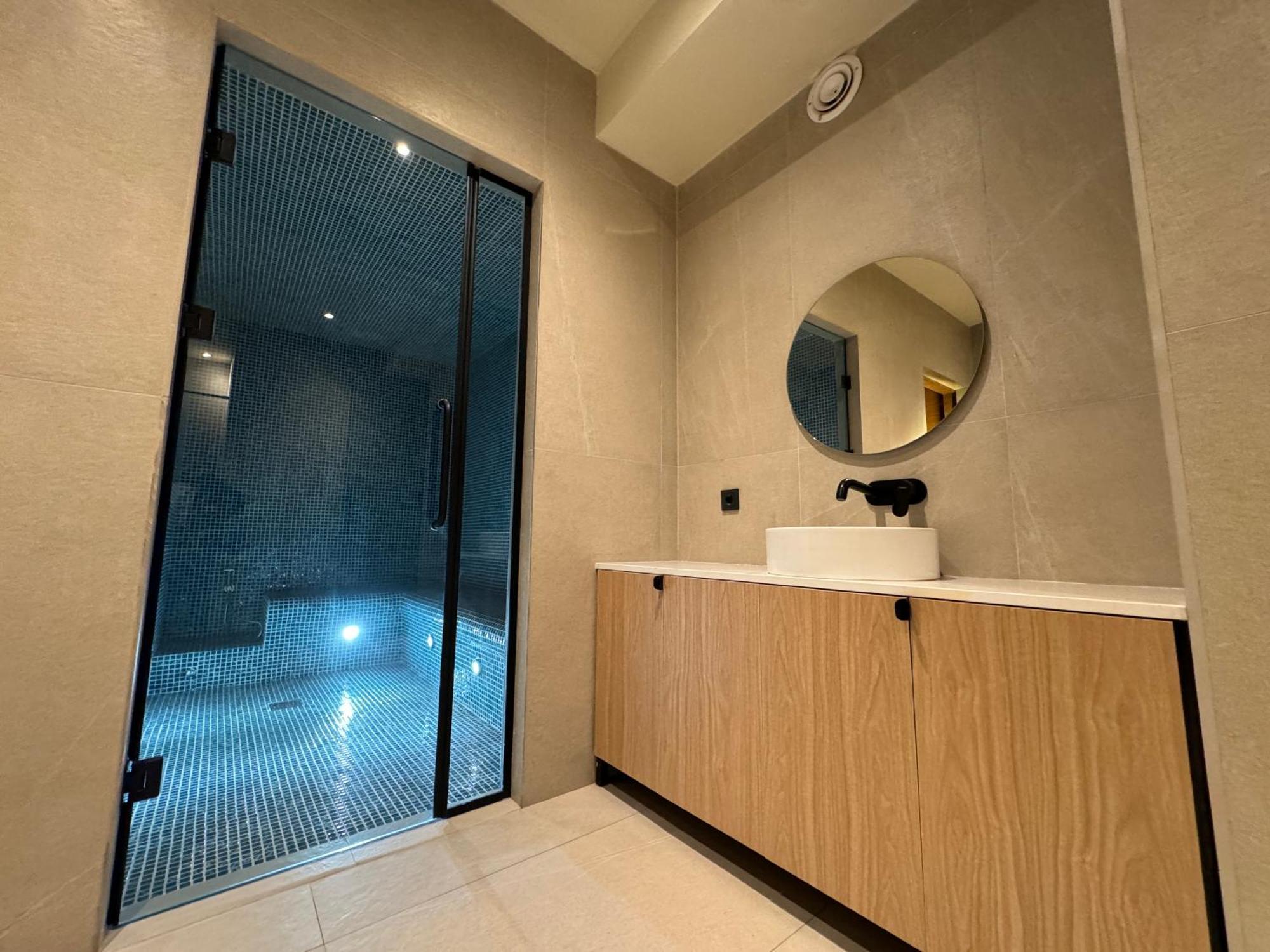 Tbilisi Edition - Design Hotel & Private Spa Exterior photo