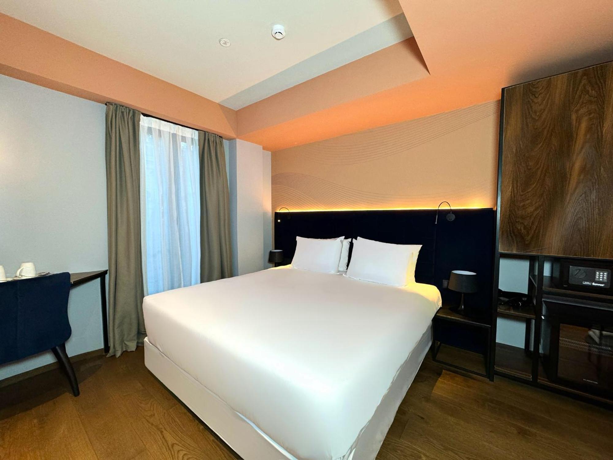 Tbilisi Edition - Design Hotel & Private Spa Exterior photo